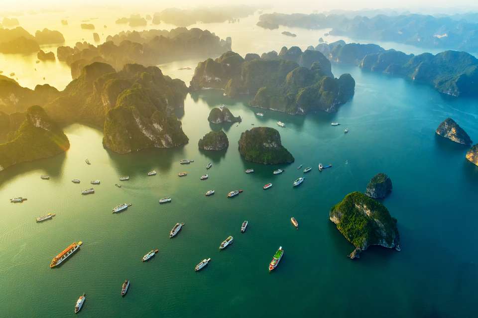 Simply Bangkok to Hanoi - Explore - Thailand - Image 9