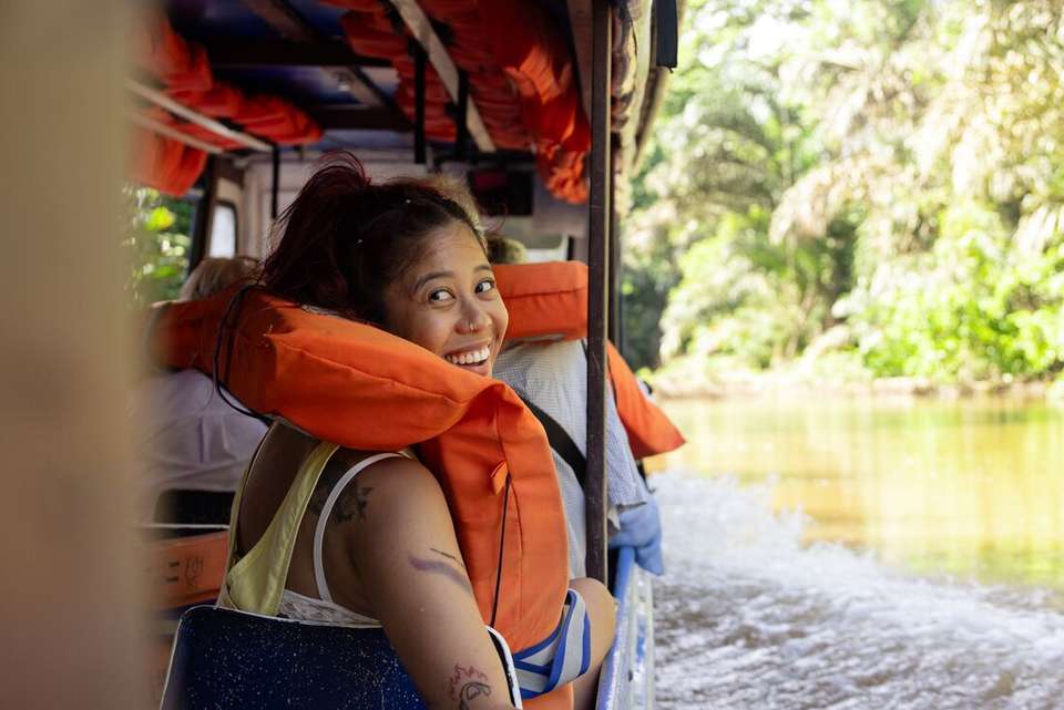 Simply Costa Rica - Intrepid Travel - Costa Rica - Image 7
