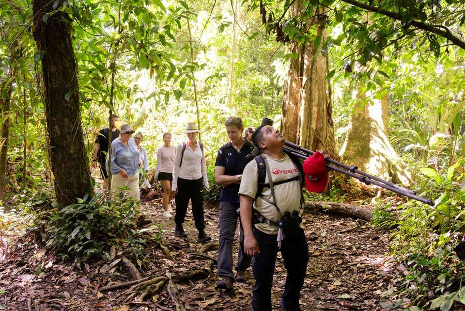 Simply Costa Rica - Intrepid Travel - Costa Rica - Image 12