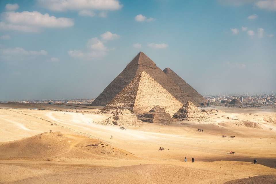 Simply Egypt - undefined - Image 1