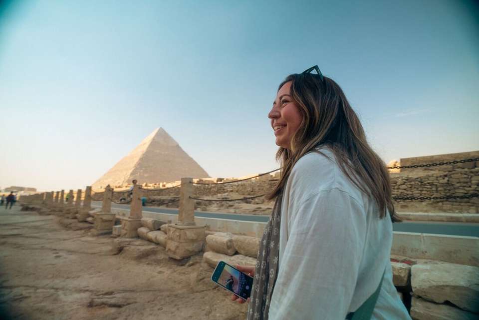 Simply Egypt - undefined - Image 2