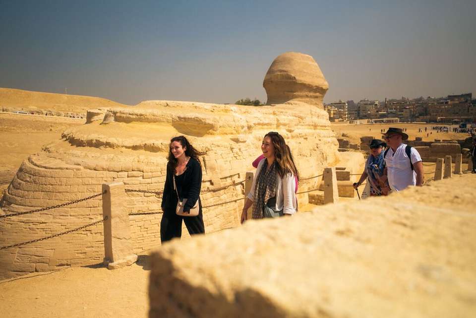 Simply Egypt - undefined - Image 8