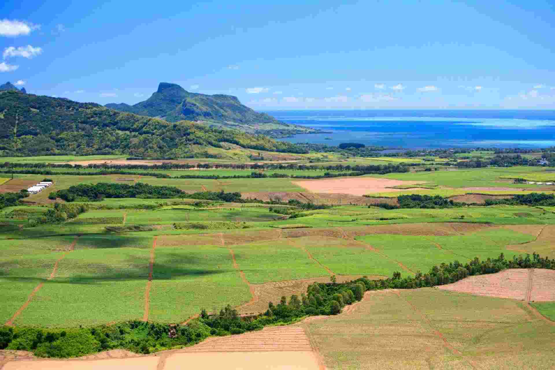 Simply Mauritius (5* Hotel Adults Only)