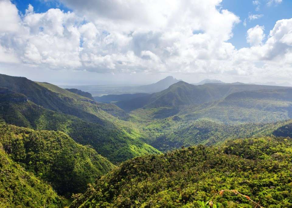 Simply Mauritius, Private Tour (4* Hotel) - Destination Services - Mauritius - Image 2