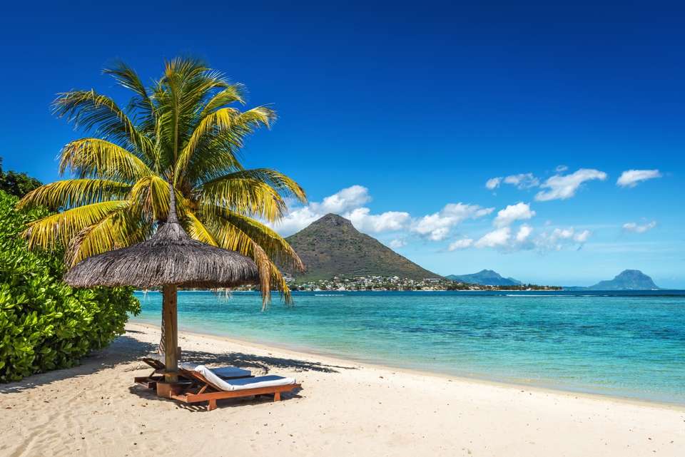 Simply Mauritius, Private Tour (5* Hotel Adults Only) - Destination Services - Mauritius