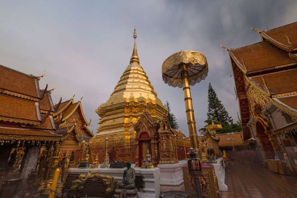 Simply Northern Thailand - undefined - Image 6