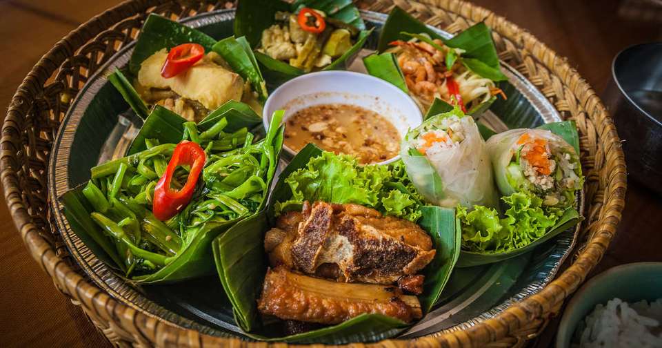 Journey through Cambodia: Bangkok to Saigon - Explore - Thailand - Image 5