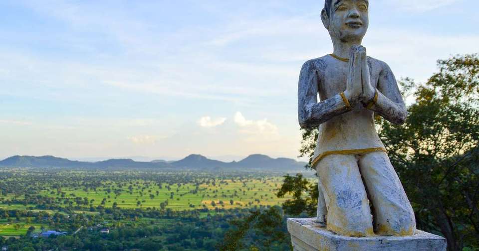 Journey through Cambodia: Bangkok to Saigon - Explore - Thailand - Image 7