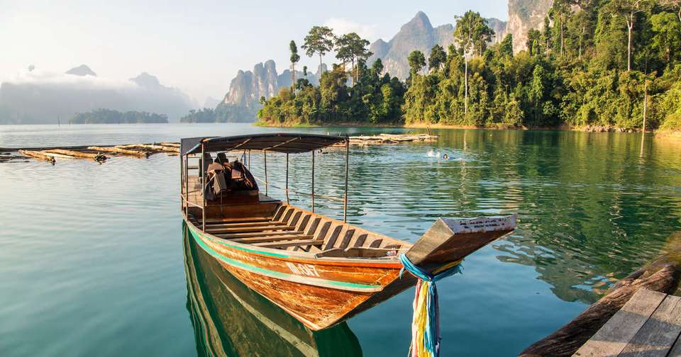 Discover Thailand - Explore - Thailand - Image 6