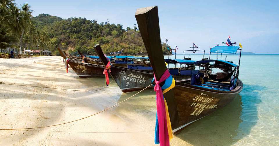 Discover Thailand - Explore - Thailand - Image 8