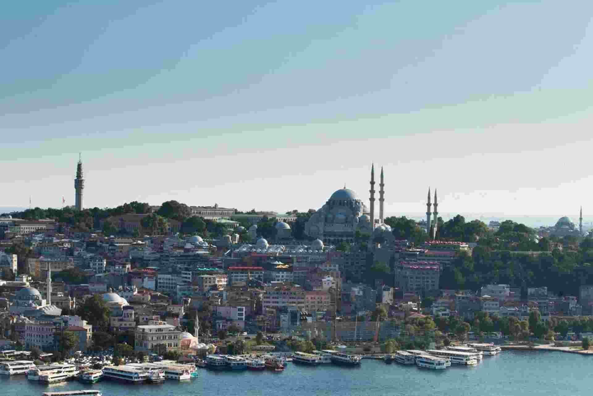 Simply Turkey