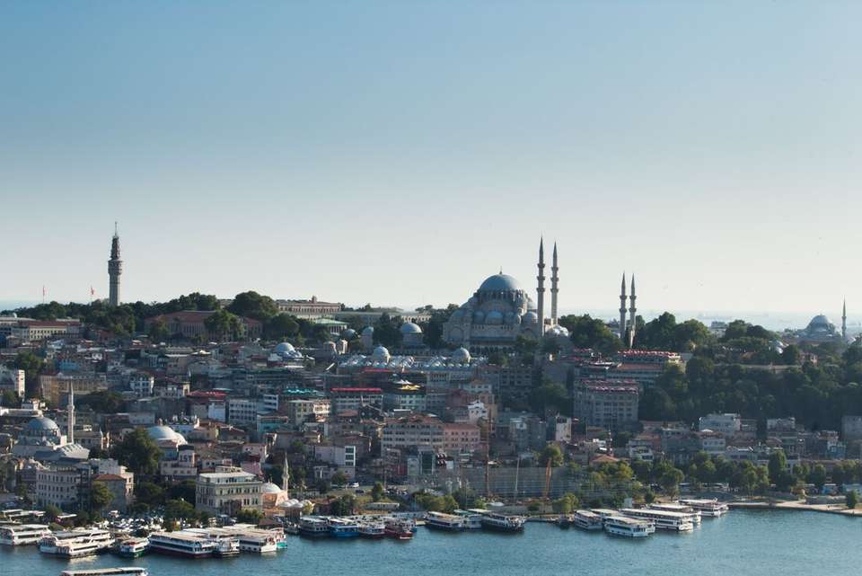 Simply Turkey - Intrepid Travel - Turkey - Image 1