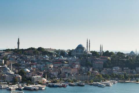 Simply Turkey