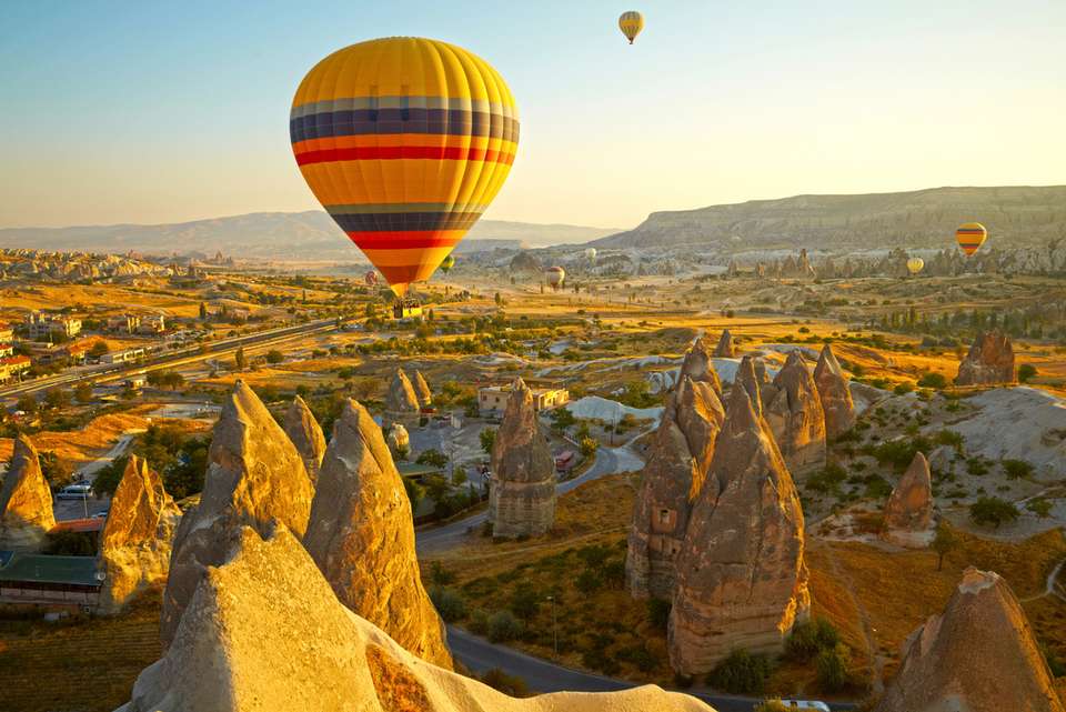 Simply Turkey - Intrepid Travel - Turkey - Image 5