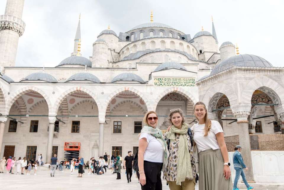 Simply Turkey - Intrepid Travel - Turkey - Image 6