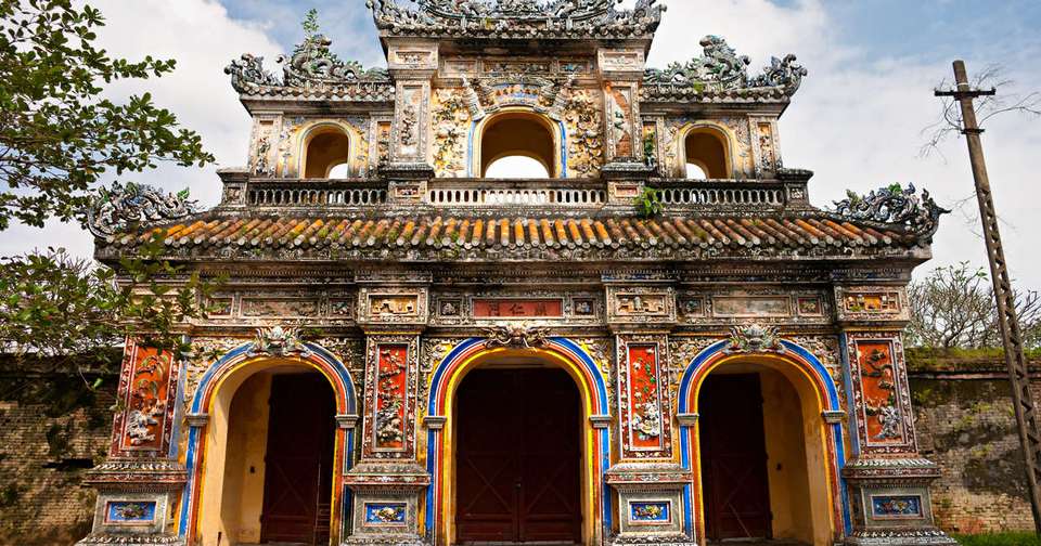 Simply Vietnam - Explore - Vietnam - Image 13