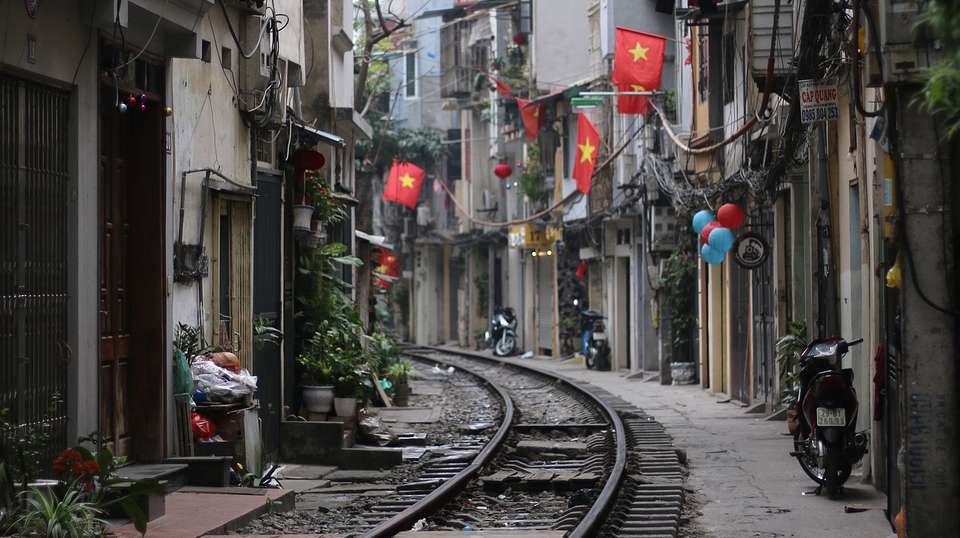 Vietnam Essence Discovery In 7 Days - Realistic Asia - Vietnam - Image 2