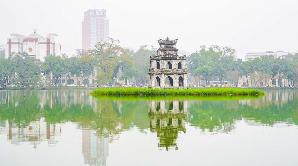 Vietnam Essence Discovery In 7 Days - Realistic Asia - Vietnam - Image 3