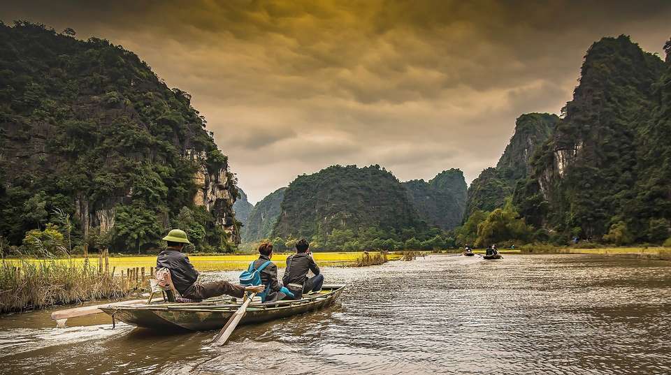 Vietnam Essence Discovery In 7 Days - Realistic Asia - Vietnam - Image 1