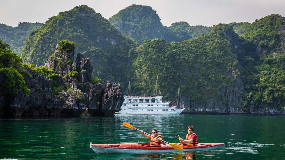 Vietnam Essence Discovery In 7 Days - Realistic Asia - Vietnam - Image 5