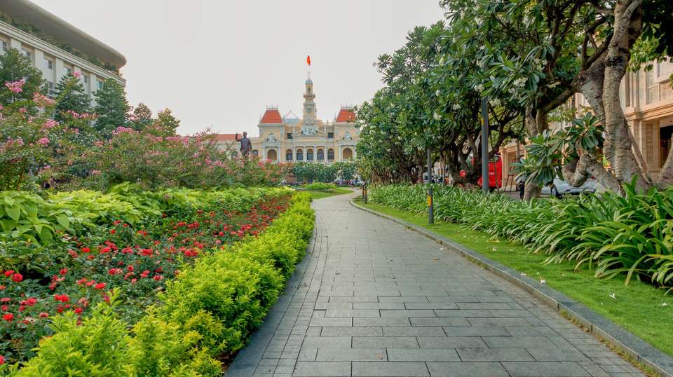 Vietnam Essence Discovery In 7 Days - Realistic Asia - Vietnam - Image 7