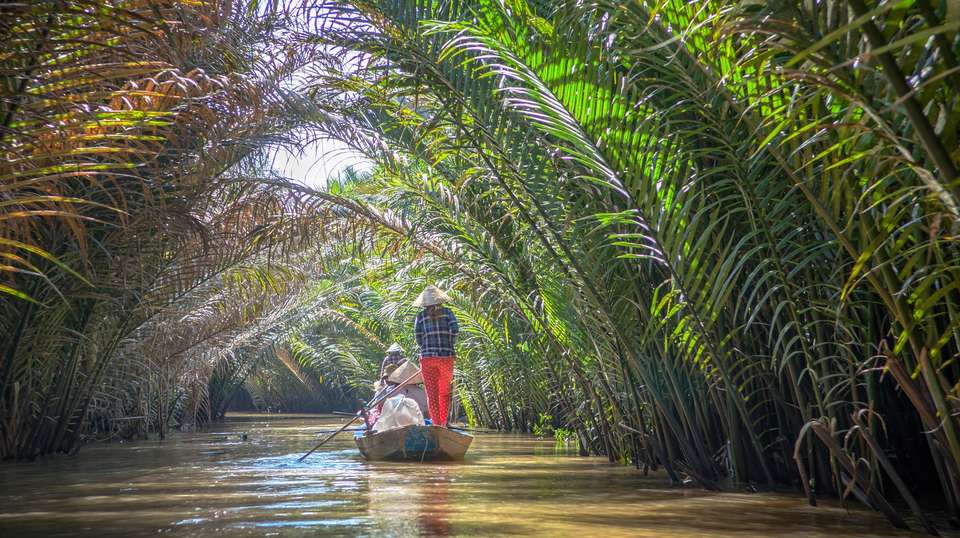 Vietnam Essence Discovery In 7 Days - Realistic Asia - Vietnam - Image 8