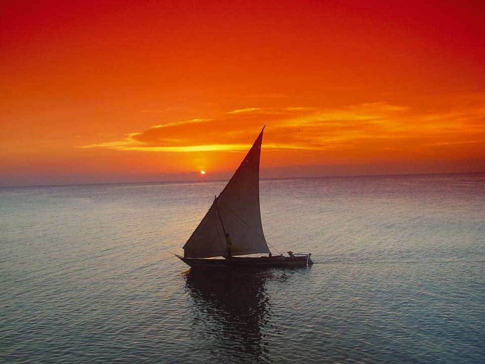 Simply Zanzibar - 5 days - On The Go Tours - Tanzania - Image 2