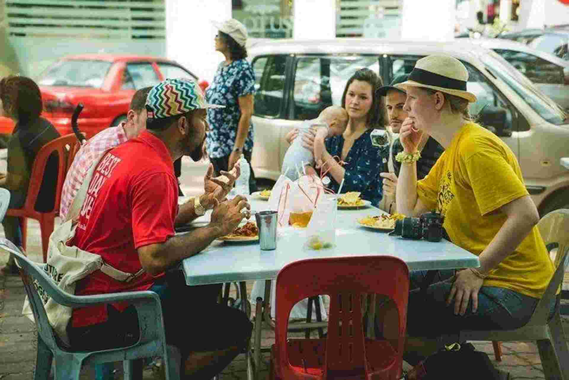 Singapore to Bangkok Travel Pass
