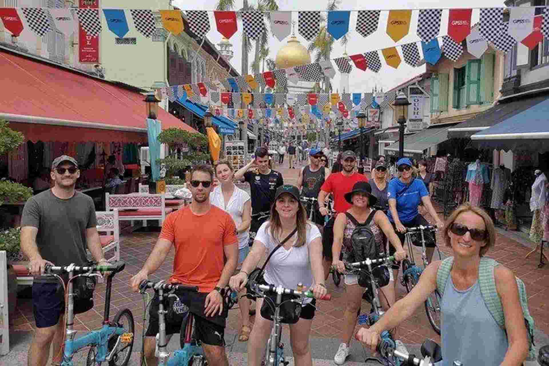 Singapore to Hanoi Travel Pass