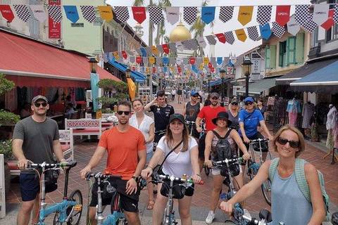 Hanoi Active And Outdoor Tour: Singapore To Hanoi Travel Pass
