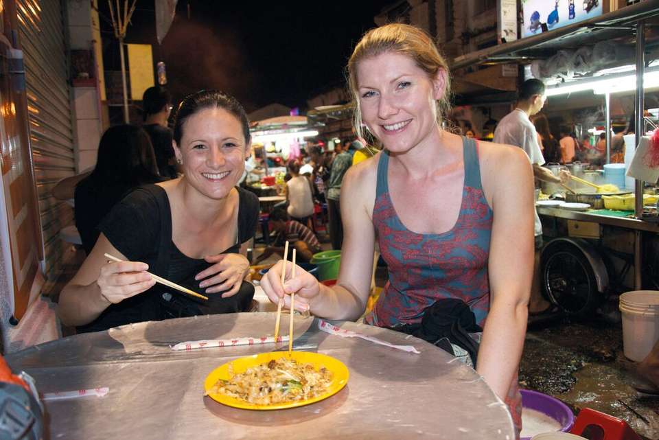 Singapore to Malaysia Real Food Adventure - Intrepid Travel - Singapore - Image 1