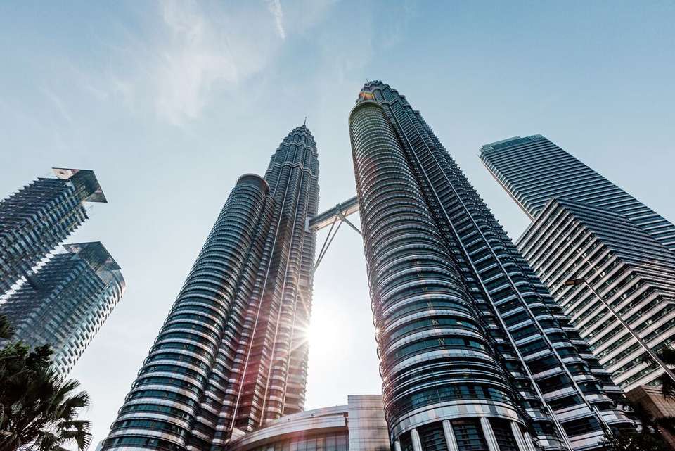 Singapore to Malaysia Real Food Adventure - Intrepid Travel - Singapore - Image 8