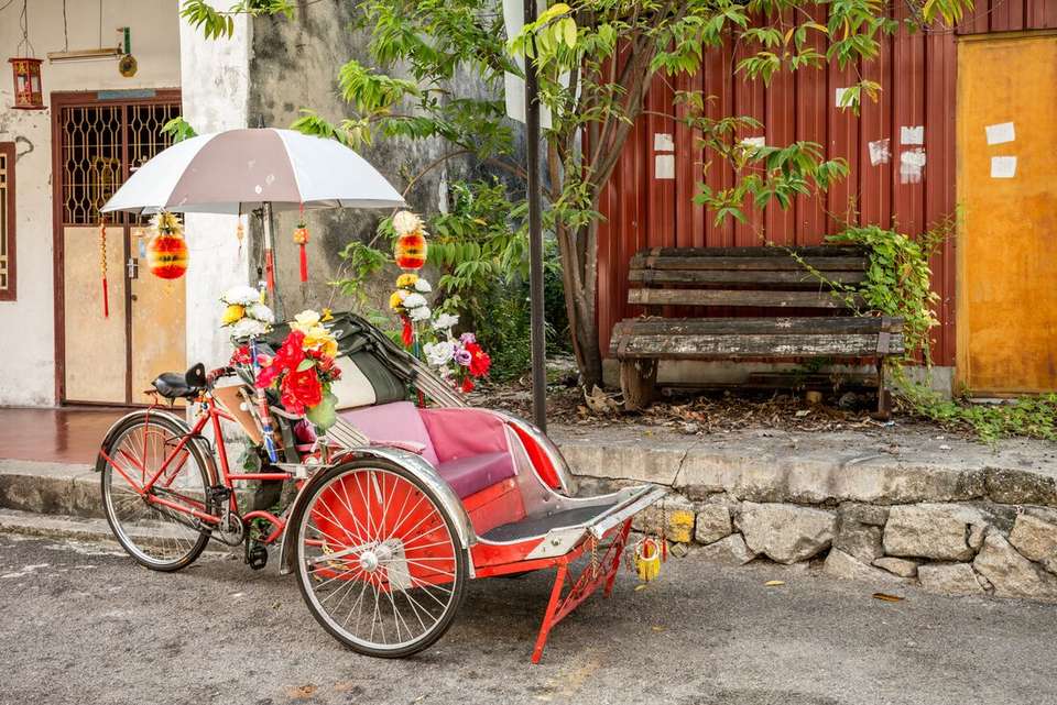 Singapore to Malaysia Real Food Adventure - Intrepid Travel - Singapore - Image 12