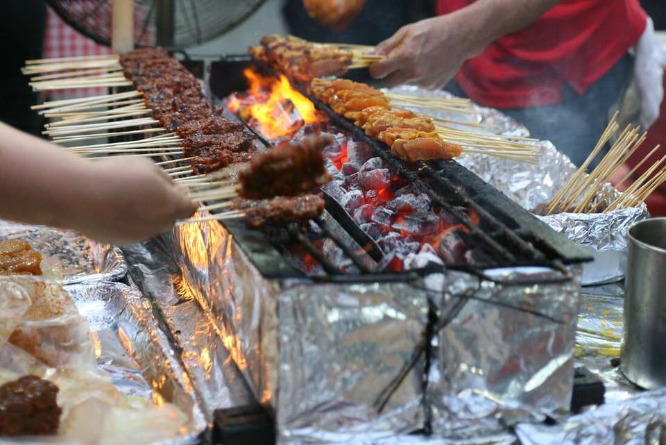 Singapore to Malaysia Real Food Adventure - Intrepid Travel - Singapore - Image 13