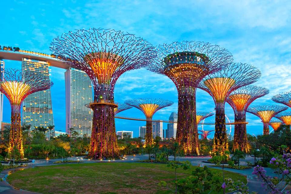 Singapore to Malaysia Real Food Adventure - Intrepid Travel - Singapore - Image 15