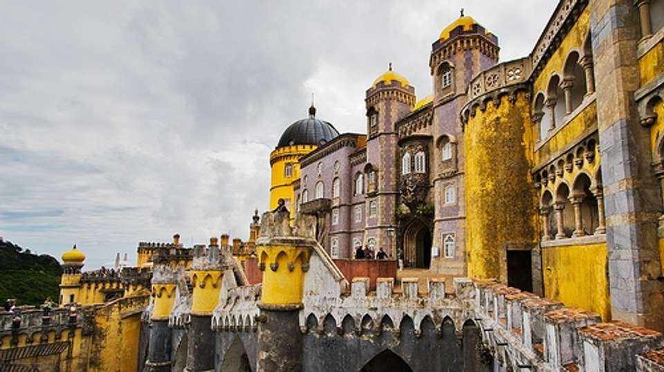 Sintra Rural & Coast Experience - Wonder Van - Portugal - Image 26