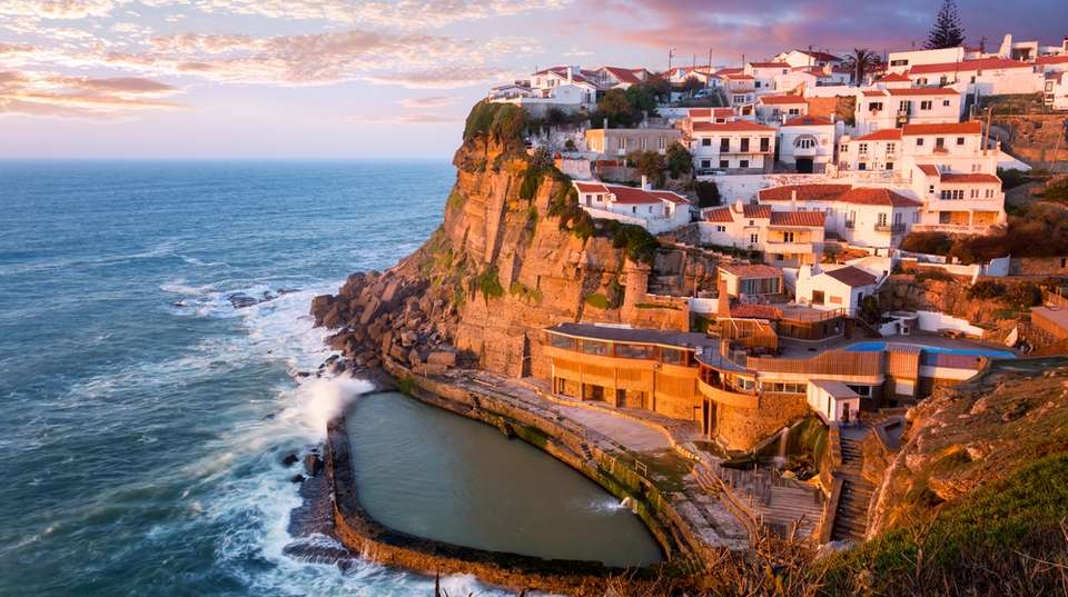 Sintra Rural & Coast Experience - Wonder Van - Portugal - Image 24