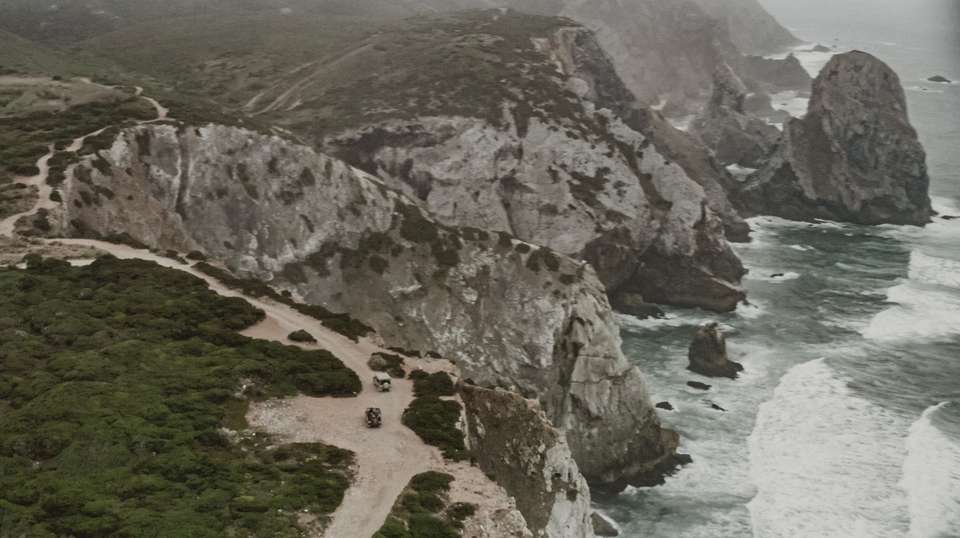 Sintra Rural & Coast Experience - Wonder Van - Portugal - Image 19