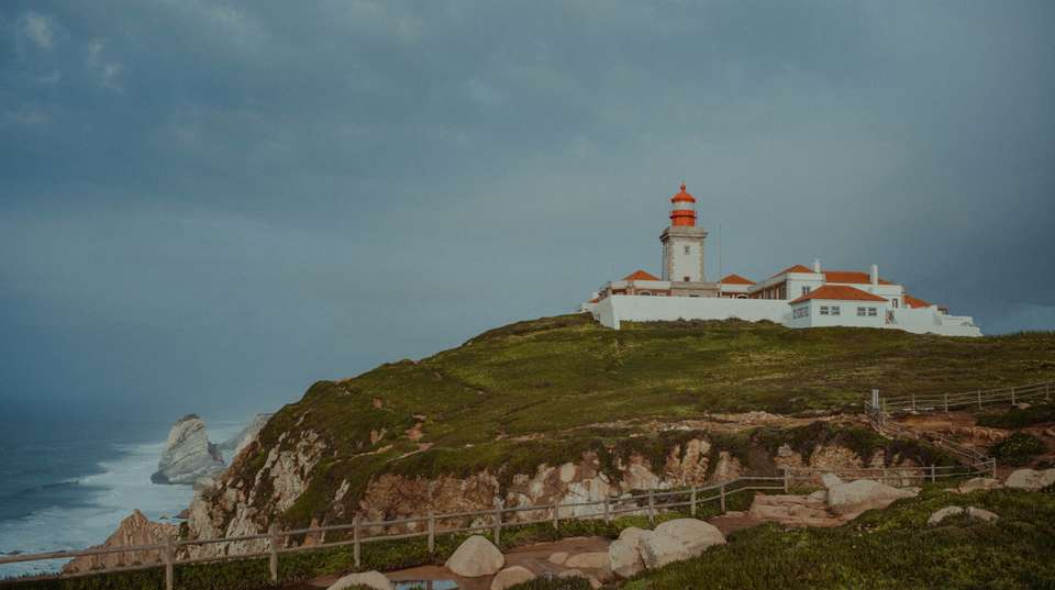 Sintra Rural & Coast Experience - Wonder Van - Portugal - Image 16