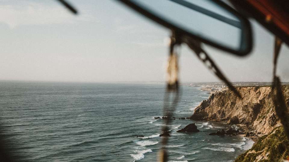 Sintra Rural & Coast Experience - Wonder Van - Portugal - Image 14