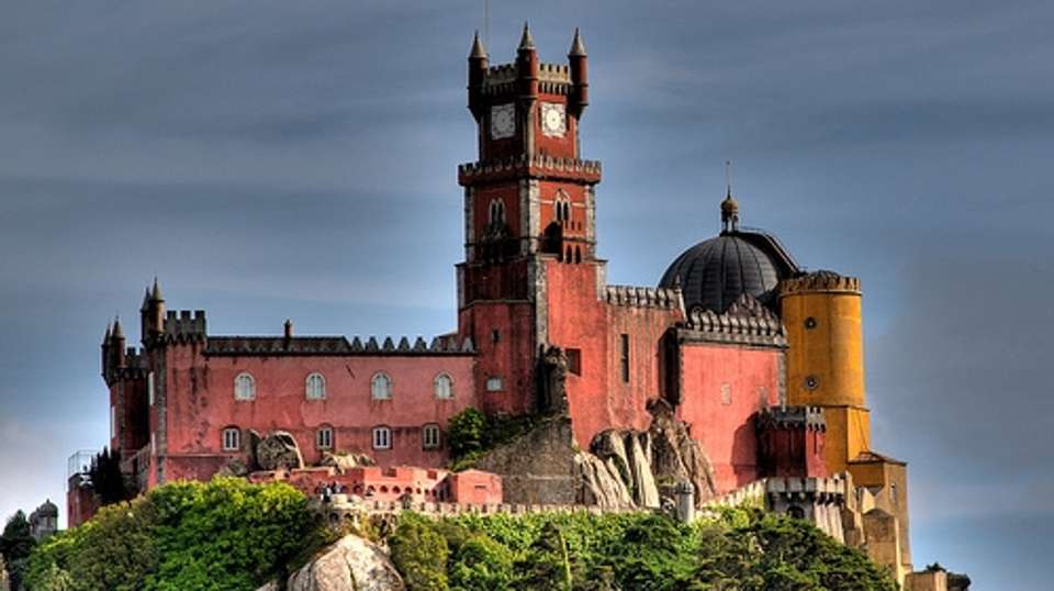 Sintra Rural & Coast Experience - Wonder Van - Portugal - Image 12