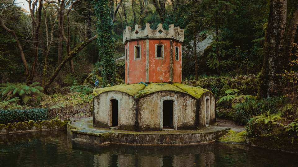 Sintra Rural & Coast Experience - Wonder Van - Portugal - Image 9