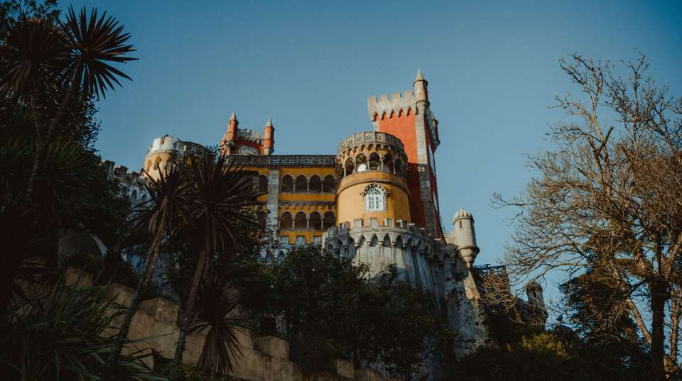 Sintra Rural & Coast Experience - Wonder Van - Portugal - Image 8