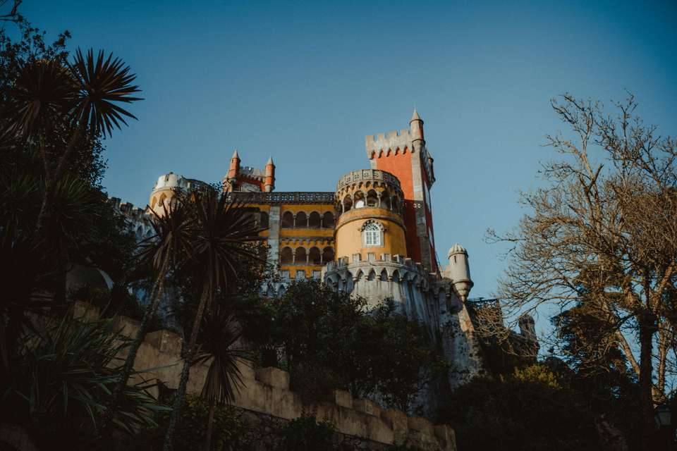 Sintra Rural & Coast Experience - Wonder Van - Portugal - Image 7