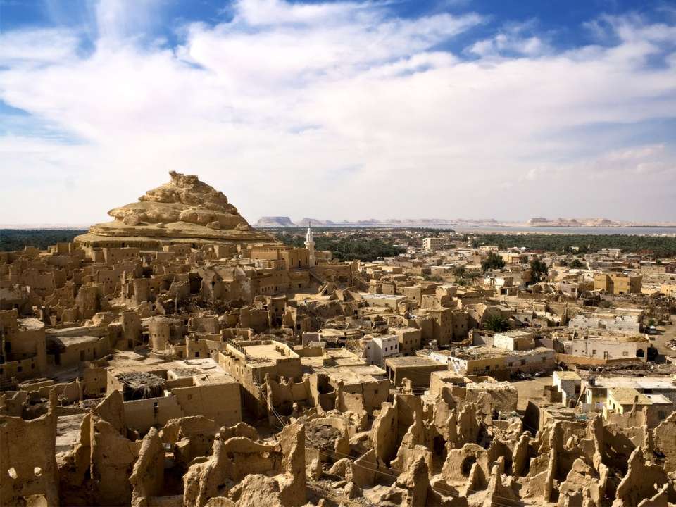 Siwa & Alexandria Discovery - 6 days - On The Go Tours - Egypt - Image 2