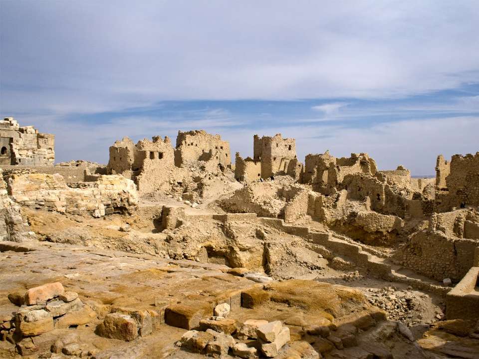 Siwa & Alexandria Discovery - 6 days - On The Go Tours - Egypt - Image 3