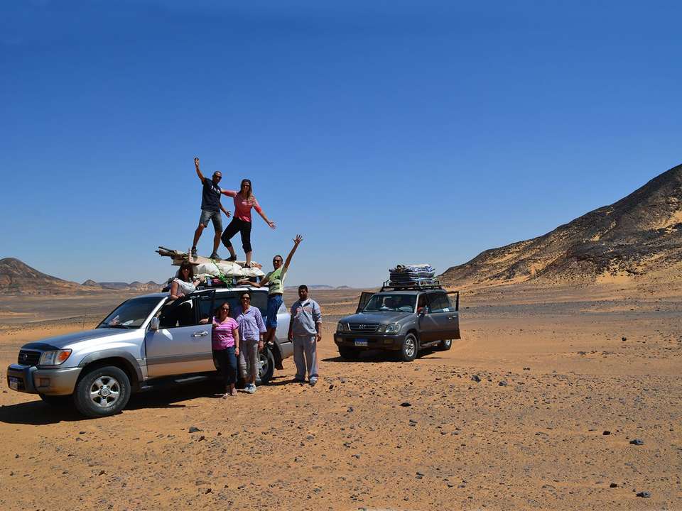 Siwa & Alexandria Discovery - 6 days - On The Go Tours - Egypt - Image 4