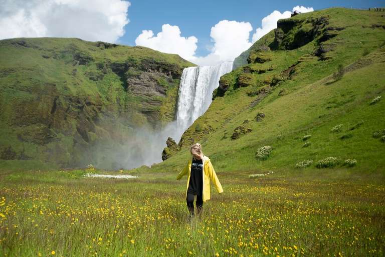 Reykjavik Adventure Tour: Six Days in Iceland