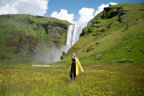 Six Days In Iceland - June 2027