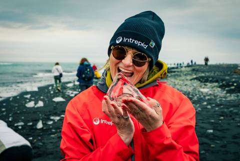Six Days In Iceland - December 2026